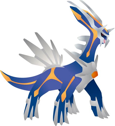 pokemon primal dialga.